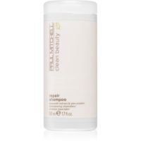 Paul Mitchell Clean Beauty Repair szampon oczyszczający do włosów zniszczonych 50 ml