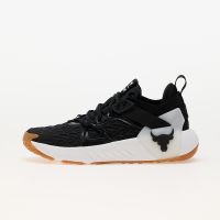 Trampki Under Armour W Project Rock 6 Black/ White/ Black EUR 38