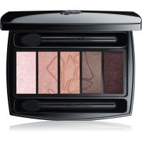 Lancôme Hypnôse Palette 5 Couleurs Lidschattenpalette Farbton 09 Fraîcheur Rosée 4 g