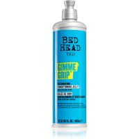 TIGI Bed Head Gimme Grip odżywka w żelu modelujący 600 ml