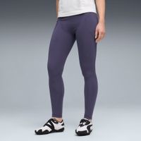 PUMATECH SENSE CLOUDSPUN Leggings Damen, Kleidung, Lila, L