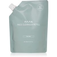 HAAN Skin care Face Cleanser oczyszczający żel do twarzy do skóry tłustej napełnienie 200 ml