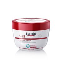 Eucerin pH5 Ľahký gélový krém, 350 ml