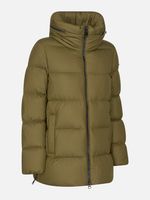 Geox Camei Winter jacket Zelen