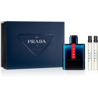 Prada Luna Rossa Ocean Geschenkset für Herren