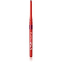 Smashbox Metallic Eyeliner Metallic Eyeliner Farbton Bordeaux 0.28 g