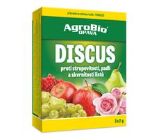 AgroBio OPAVA Discus 3x2g