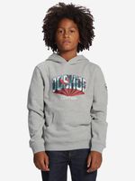 DC Jahmir Sweatshirt Kinder Grau