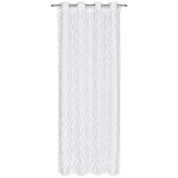 Esposa ZÁVES S OČKAMI, nepriehľadné, 140/245 cm