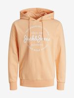 Jack & Jones Forest Melegítő felső Narancssárga