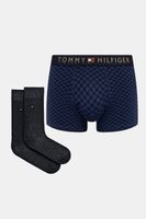 Set boxeriek a ponožiek Tommy Hilfiger