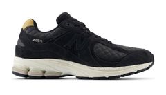 New Balance M2002RPG - Pánske - Tenisky New Balance - Čierne - M2002RPG - Veľkosť: 40