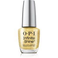 OPI Good Enough to Treat Infinite Shine Nagellack Farbton Sugarlips on My Tips 15 ml