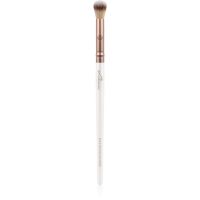 Luvia Cosmetics Elegance Round Blender štetec na blending 329 1 ks