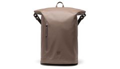 Plecak na kółkach Herschel Supply - 26L brązowy