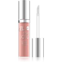 Bell Ultra Mat Matter Flüssig-Lippenstift Farbton 01 Taupe Nude 5 g