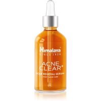 Himalaya Herbals Acne Clear+ Scar Removal Serum regenerierendes Serum für Narben 30 ml