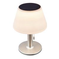 Globo SOLÁRNÍ SVÍTIDLO, 19,5/28 cm