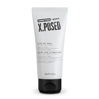 2ks Osmo X.Posed Balzam na vlasy Blow Dry Balm 200ml