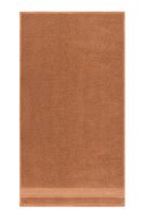 Veľký bavlnený uterák Kenzo KWEAVE Cannelle 92 x 150 cm