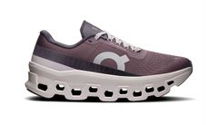 On Cloudmonster 1 Burgundy Žene - Tenisice On - Bordo - 3WF30484911-6 - Size: 6