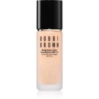 Bobbi Brown Weightless Skin Foundation SPF 15 langanhaltende Foundation mit feuchtigkeitsspendender Wirkung Farbton Cool Sand 30 ml