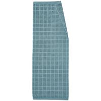 Esposa SAUNOVÁ OSUŠKA, 70/180 cm, tyrkysová