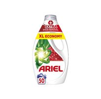 Ariel Extra Clean prací gél, 50 praní
