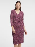 Orsay Rochie Violet