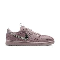 Air Jordan 1 Low Method of Make V3 "Particle Rose" Wmns - Dámske - Tenisky Jordan - Červené - HQ2186-601 - Veľkosť: 35.5