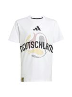 ADIDAS PERFORMANCE Tehnička sportska majica 'FIFA Fussball-Weltmeisterschaft 26™ Deutschland'  zlatno žuta / merlot / crna / bijela