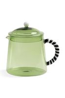 &k amsterdam Čajník &k amsterdam Duet Green 1 L