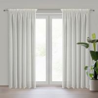 Eurofirany Unisex's Curtain 453909