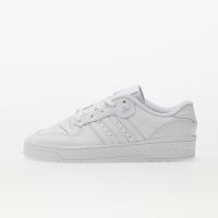 Sneakers adidas Rivalry Low Ftw White/ Ftw White/ Ftw White EUR 43 1/3