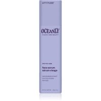 Attitude Oceanly Face Serum сироватка проти старіння шкіри обличчя з пептидами 30 гр