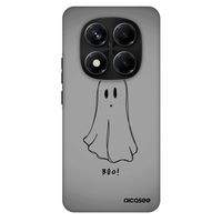 Fashion Case pre Xiaomi Redmi Note 14 Pro+ 5G - Ghost