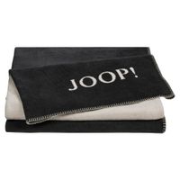 Joop! PLÉD, bavlna, 150/200 cm