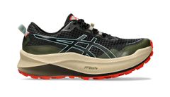 Asics Trabuco Max 3 - Pánske - Tenisky Asics - Čierne - 1011B800-002 - Veľkosť: 41.5