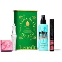 Benefit Extra Glam Infused sada dekoratívnej kozmetiky