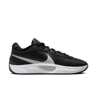 Nike Giannis Freak 6 "Black White" - Pánske - Tenisky Nike - Čierne - FJ7792-002 - Veľkosť: 48