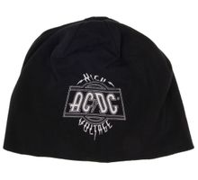 beanie AC / DC - High Voltage - RAZAMATAZ - JB072