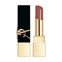 Yves Saint Laurent Rouge Pur Couture The Bold rtěnka s lesklým finišem - 1968 Nude Statement 2.8 g