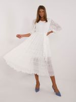 Dress-LK-SK-509373.39-white