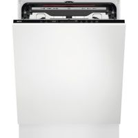 AEG FSE74717P Vestavná myčka nádobí 60 cm Technologie AirDry FSE74717P