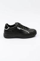 Karl Lagerfeld sneakers din piele KRONOS