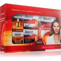 Astrid Bioretinol Set Geschenkset (für reife Haut)