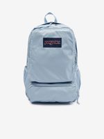 JANSPORT Doubleton Rucksack Blau