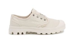 Palladium Pampa Oxford Light Brown 02351-210-M Pánske - Topánky Palladium - Svetlohnedá - 02351-210-M-9 - Size: 9