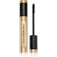 Collistar Mascara Volume Unico dúsító szempillaspirál árnyalat Intense Black 13 ml