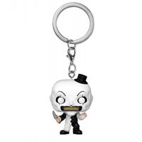Funko Pocket POP! Terrifier: Art the Clown